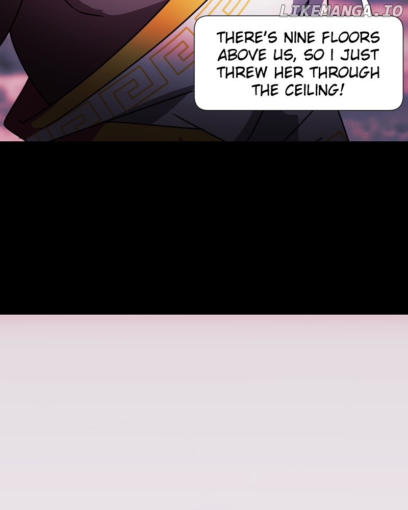 I’m the Grim Reaper Chapter 186 - page 80